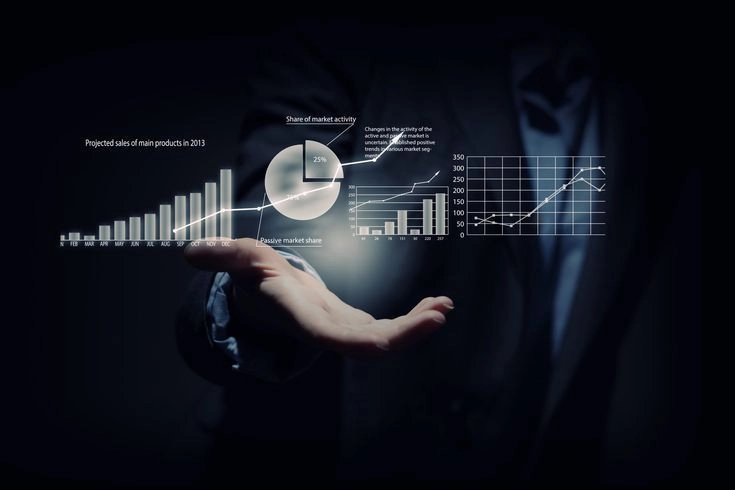 digital marketing strategy by digital marketing consultant