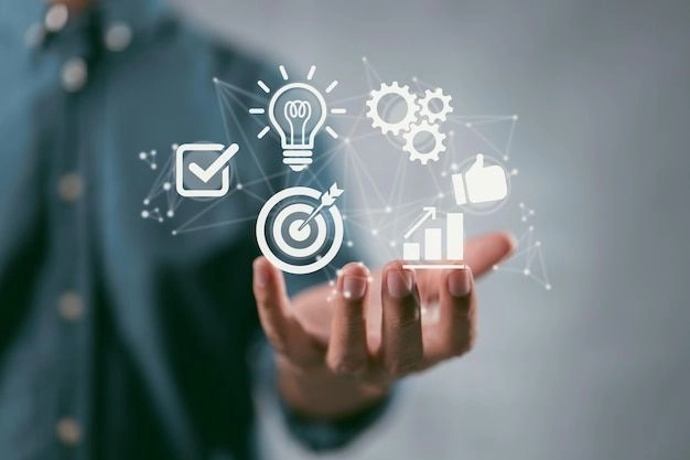 visibility to sales by digital marketing consultant